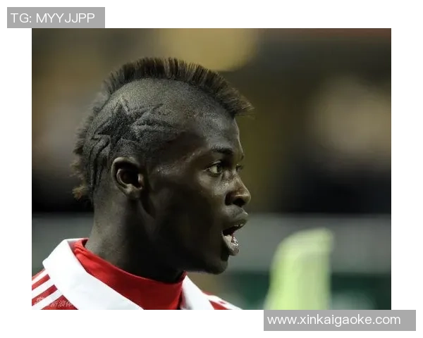 足球明星们的发型选择揭秘从经典到潮流的时尚风向标